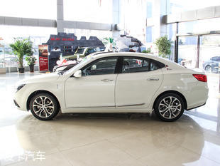 北汽紳寶2014款紳寶D60