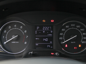 北汽紳寶2015款紳寶D20兩廂