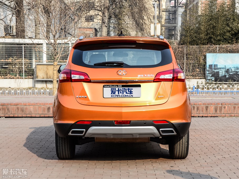 2015���X65 2.0T �ԄӺ��A��