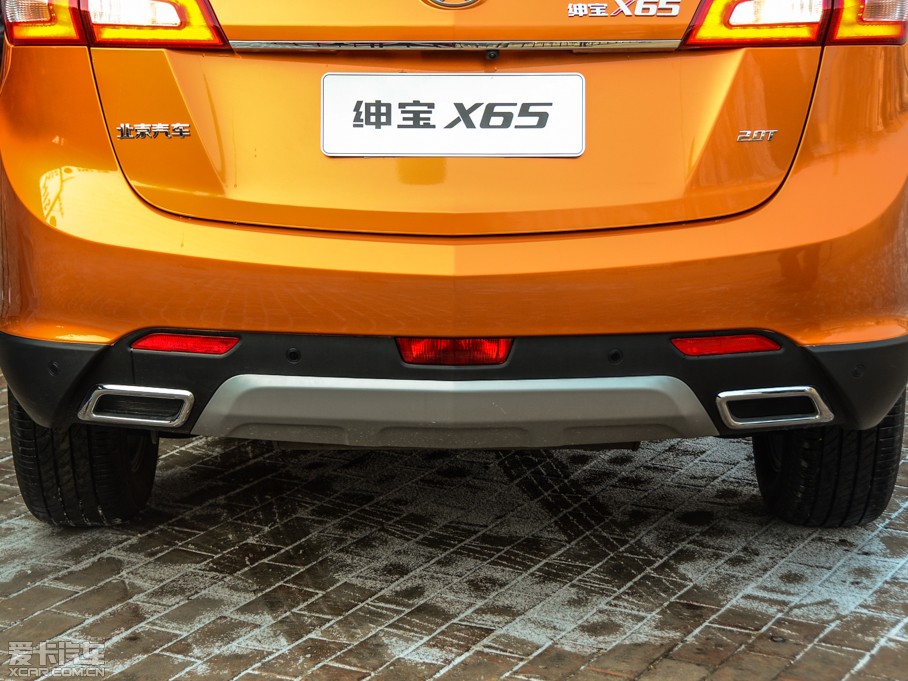 2015X65 2.0T ԄӺA