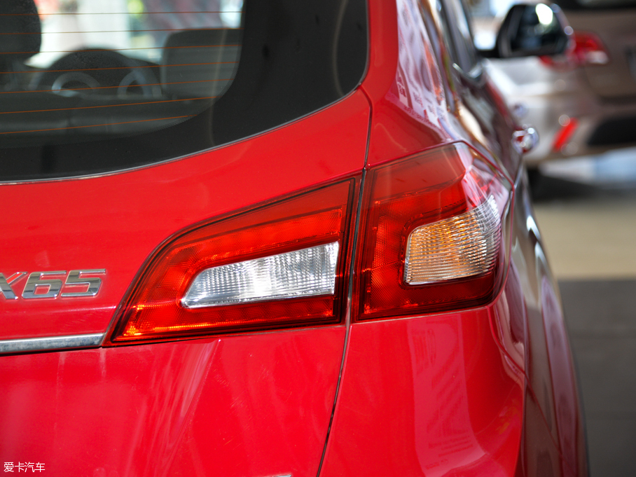 2015X65 2.0T ք(dng)Ӣ