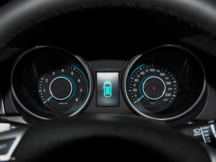 2015X65 2.0T Ԅ(dng)Ӣ