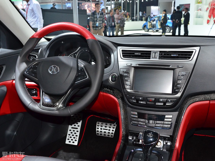 2015���CC 2.0T �ԄӺ��A��