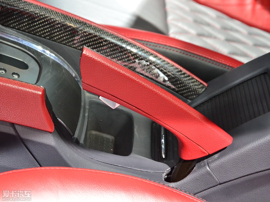 2015���CC 2.0T �ԄӺ��A��