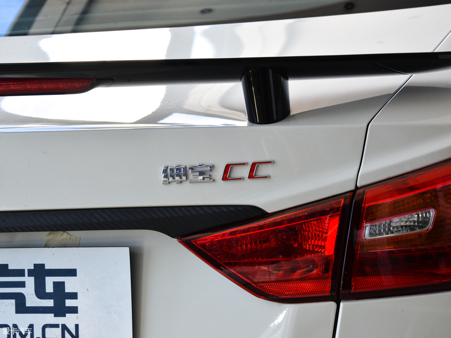 2015CC 1.8T ԄӾӢ