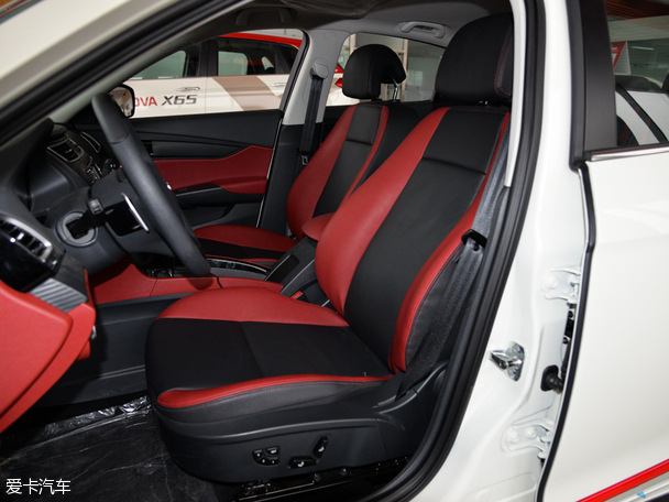 北汽紳寶2015款紳寶CC