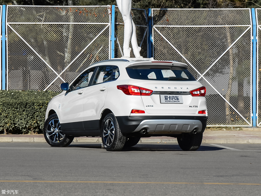 2016���X55 1.5T CVT���A��