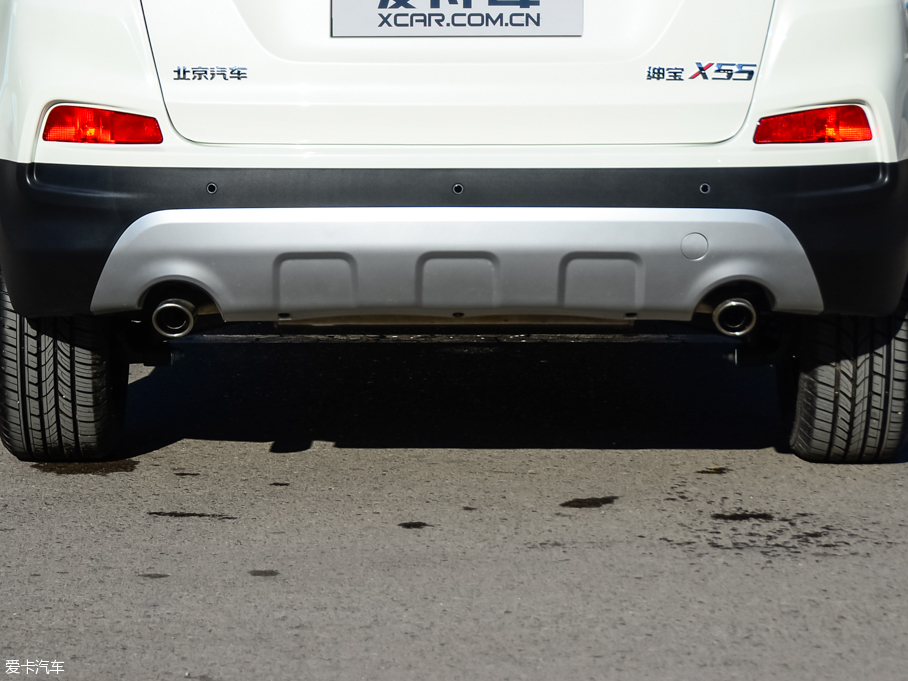 2016���X55 1.5T CVT���A��