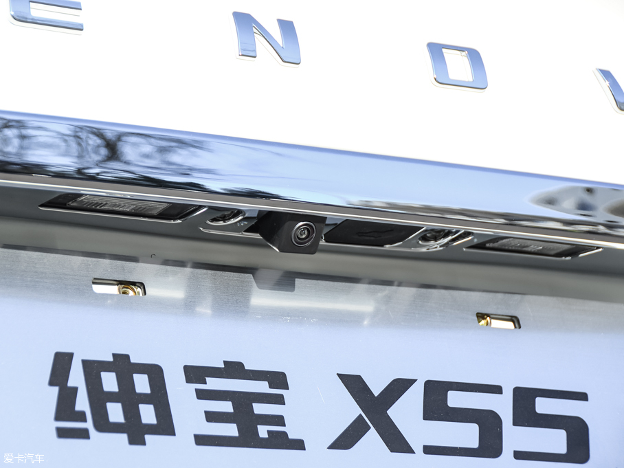 2016���X55 1.5T CVT���A��