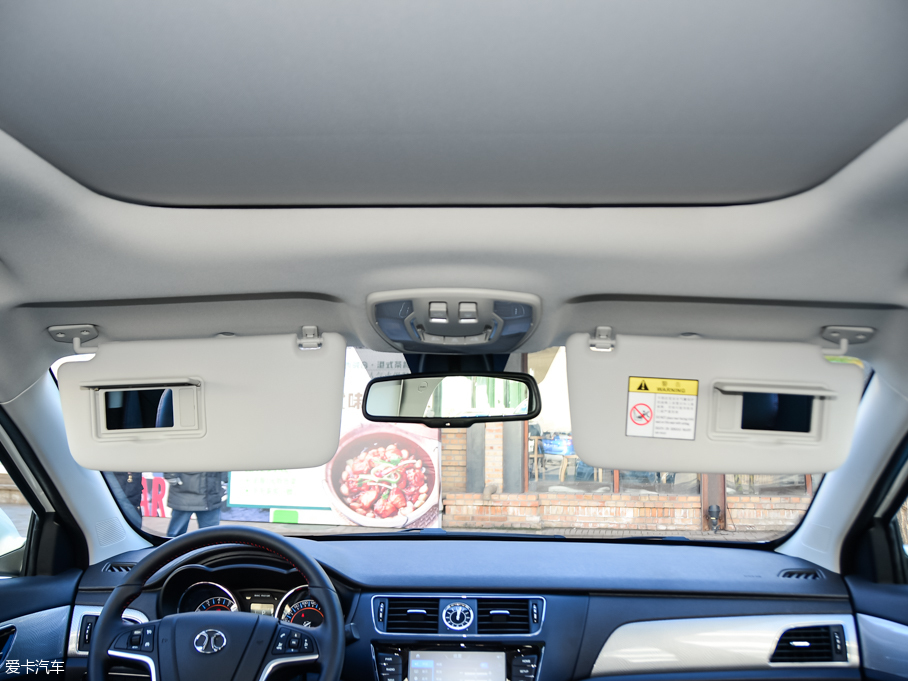 2016���X55 1.5T CVT���A��