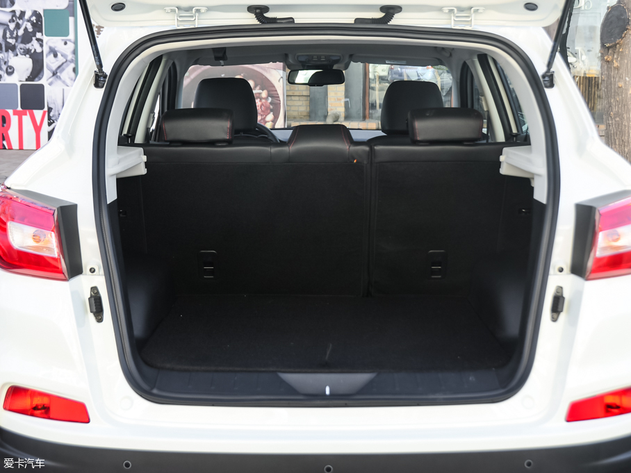 2016���X55 1.5T CVT���A��