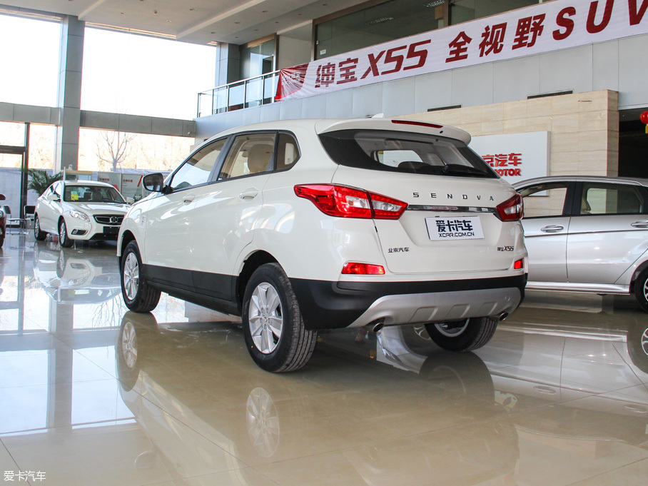 2016���X55 1.5L �ք�(d��ng)��(bi��o)��(zh��n)��