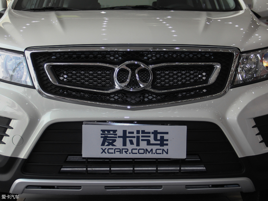 2016���X55 1.5T �քӾ�Ӣ��