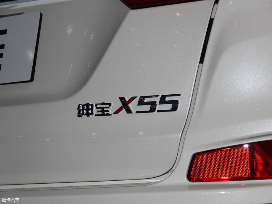 2016X55 1.5T ք(dng)Ӣ