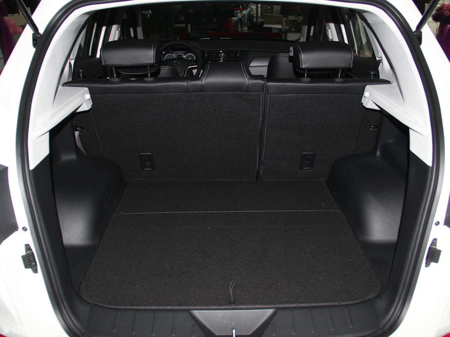 2016���X55 1.5T �քӾ�Ӣ��