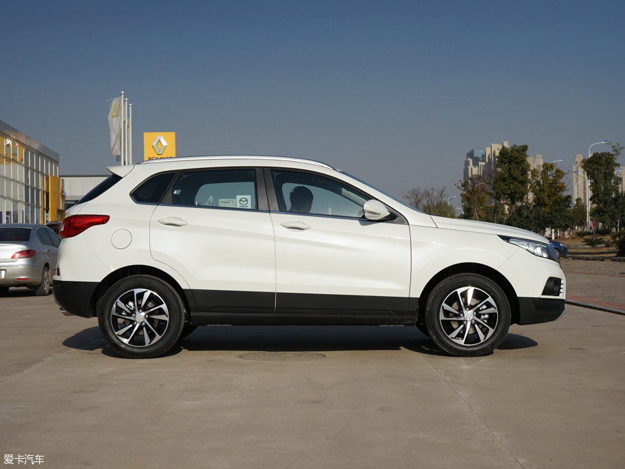 2016���X55 1.5L �ք�(d��ng)��Ӣ��