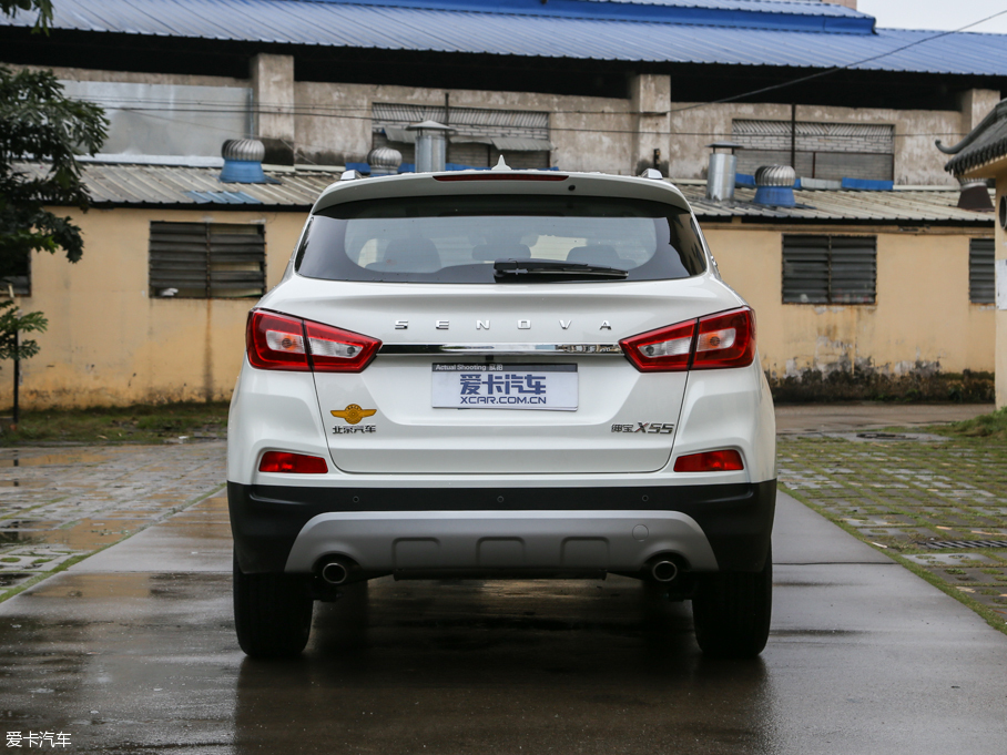 2016X55 1.5T CVTӢ