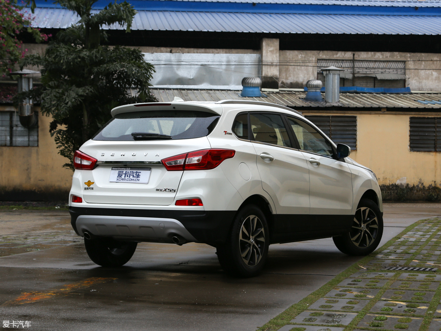 2016X55 1.5T CVTӢ