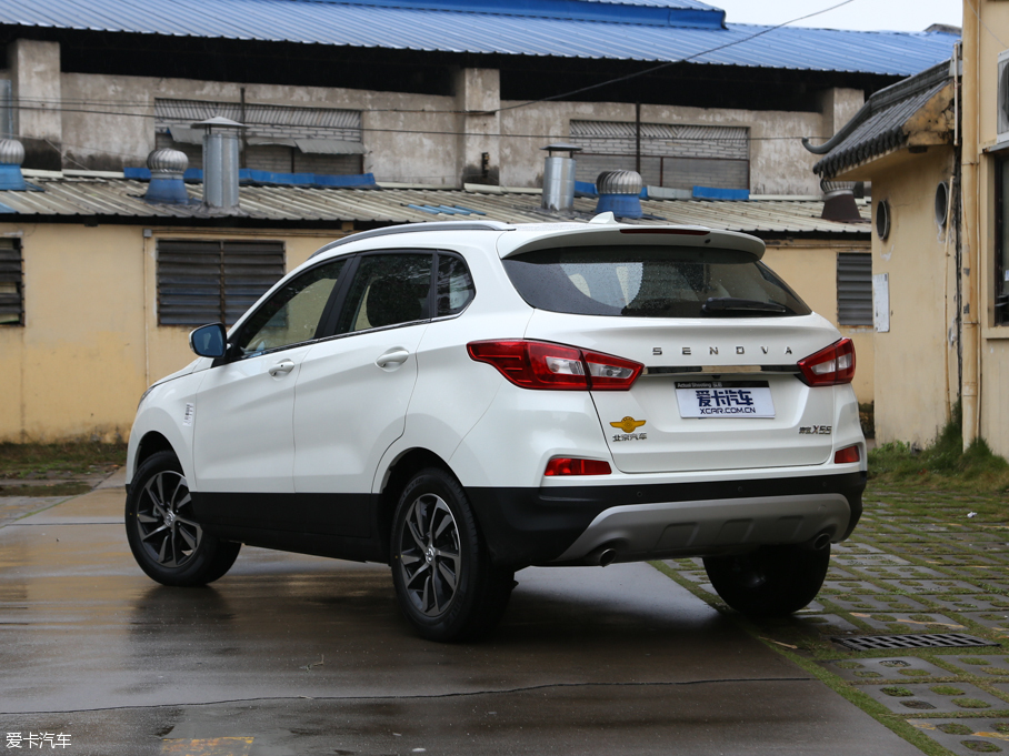 2016X55 1.5T CVTӢ