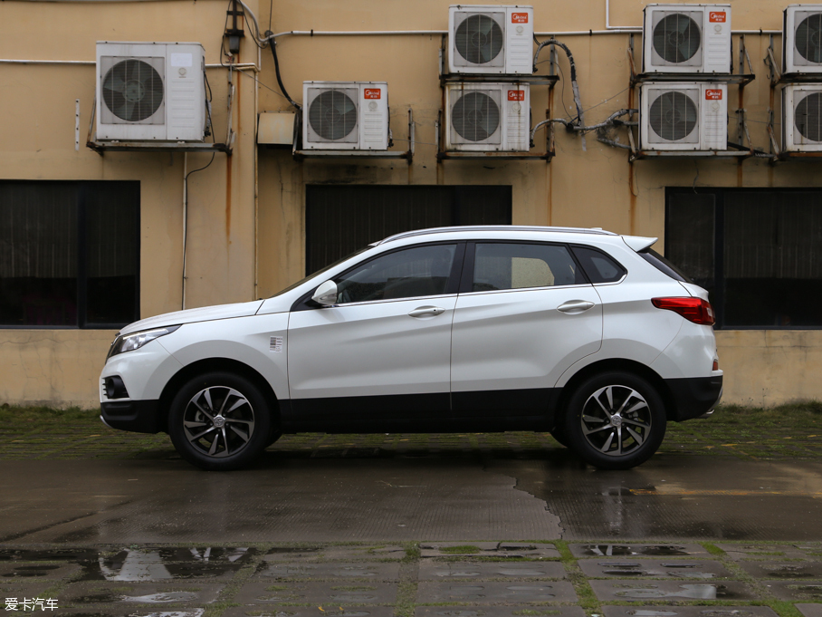 2016X55 1.5T CVTӢ