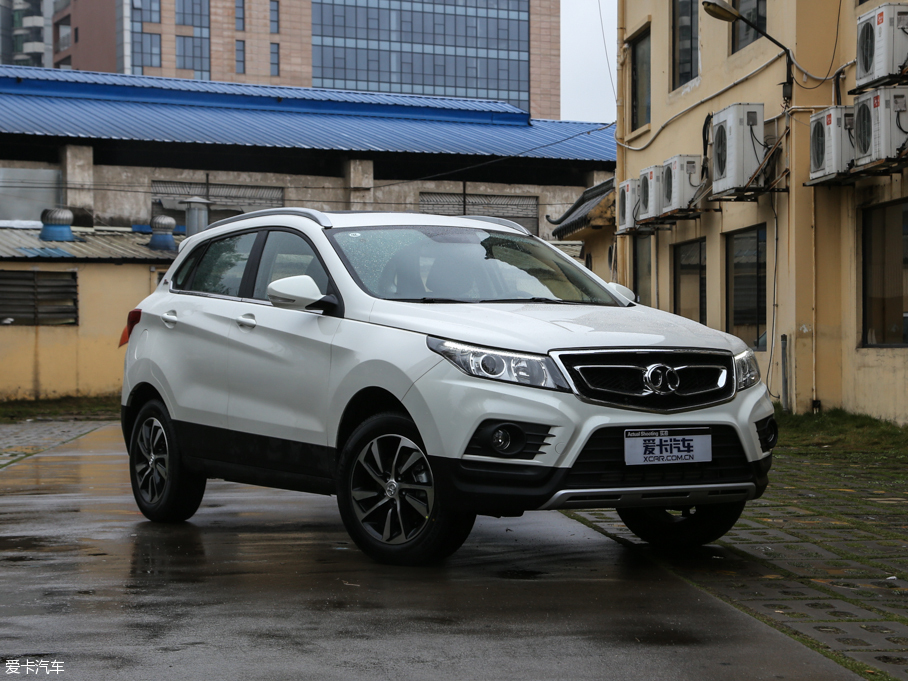 2016���X55 1.5T CVT��Ӣ��