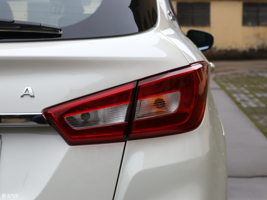 2016���X55 1.5T CVT��Ӣ��