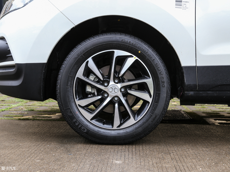 2016X55 1.5T CVTӢ