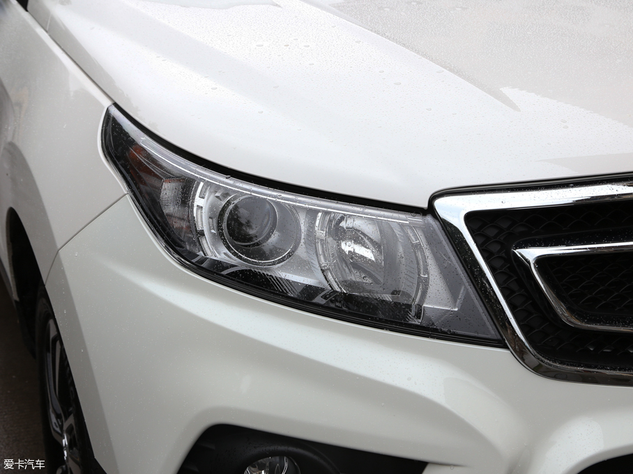 2016X55 1.5T CVTӢ