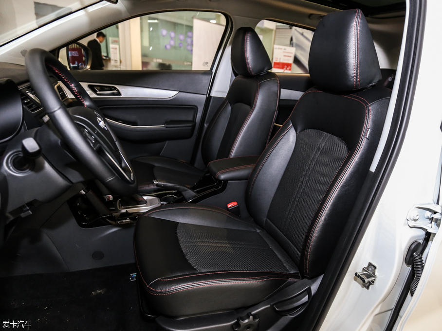 2016X55 1.5T CVTӢ