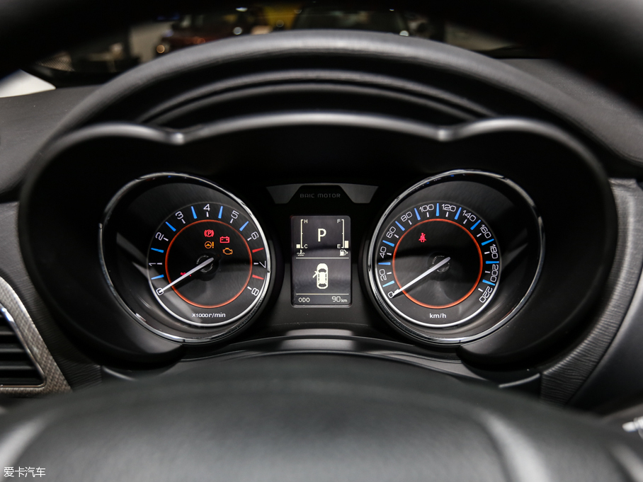 2016X55 1.5T CVTӢ