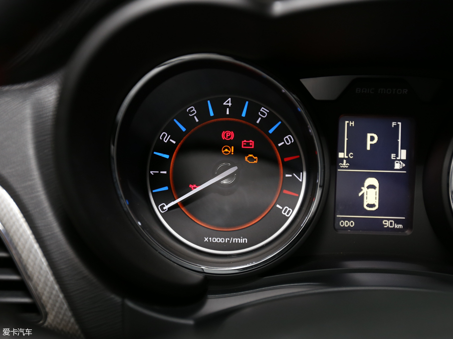 2016X55 1.5T CVTӢ