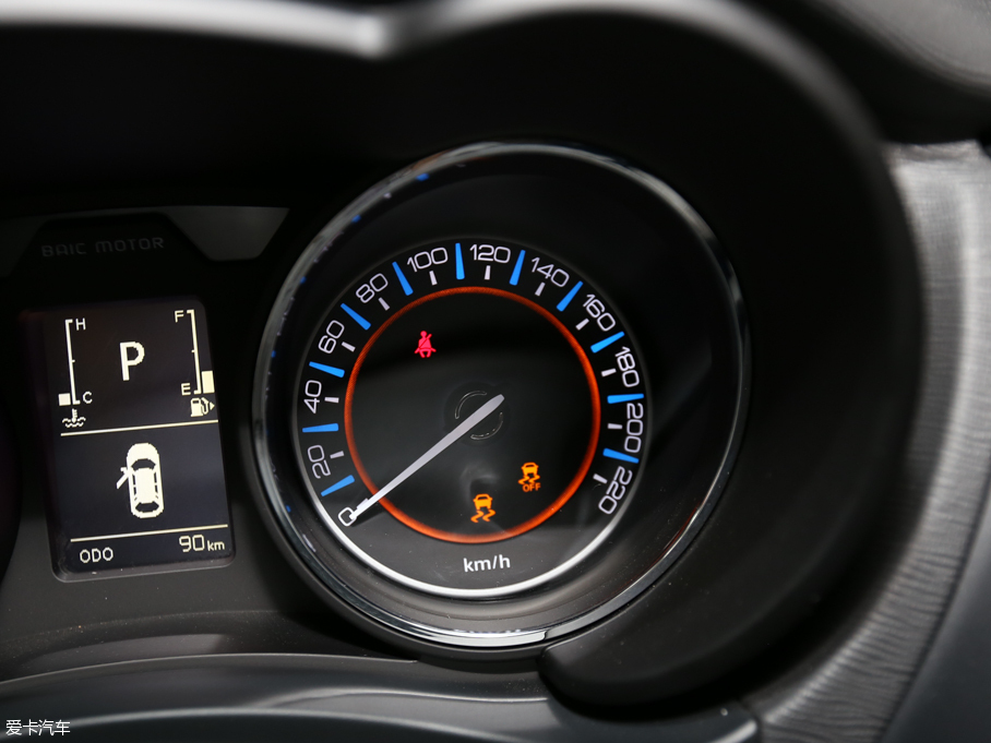 2016X55 1.5T CVTӢ