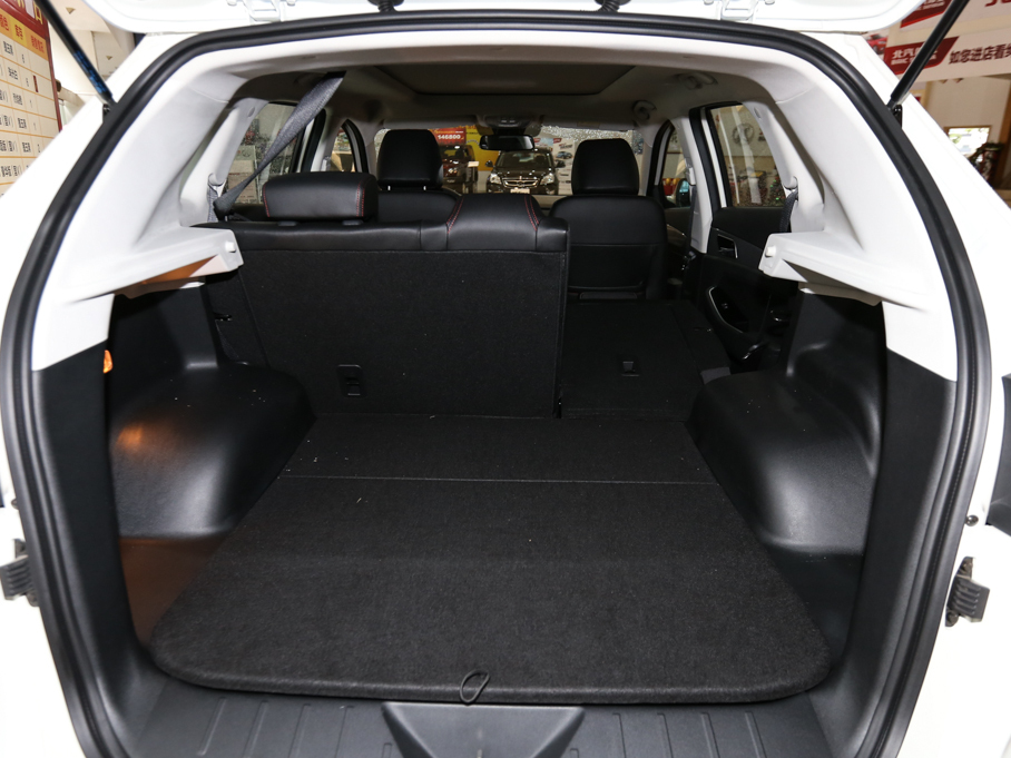 2016X55 1.5T CVTӢ