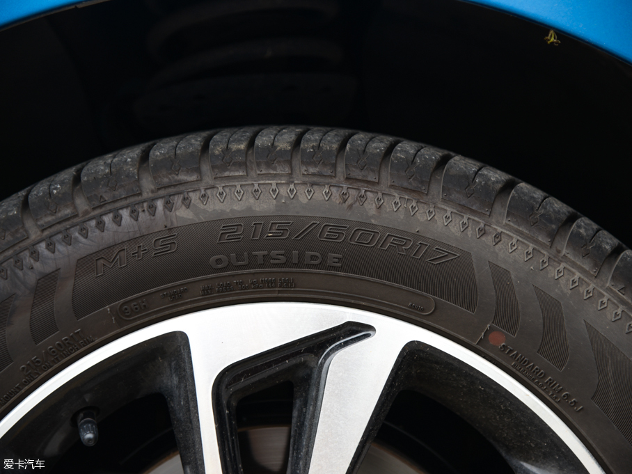 2016X55 1.5T CVTA