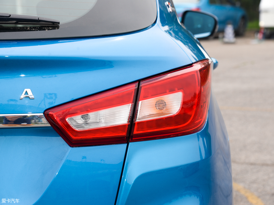 2016X55 1.5T CVTA