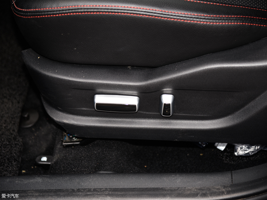 2016X55 1.5T CVTA