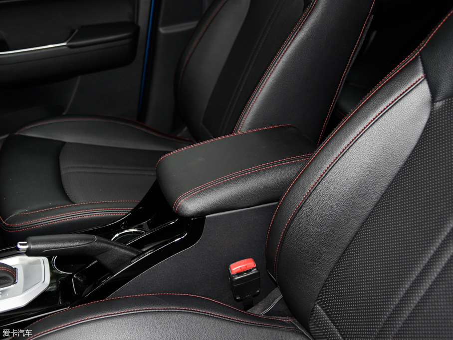 2016X55 1.5T CVTA