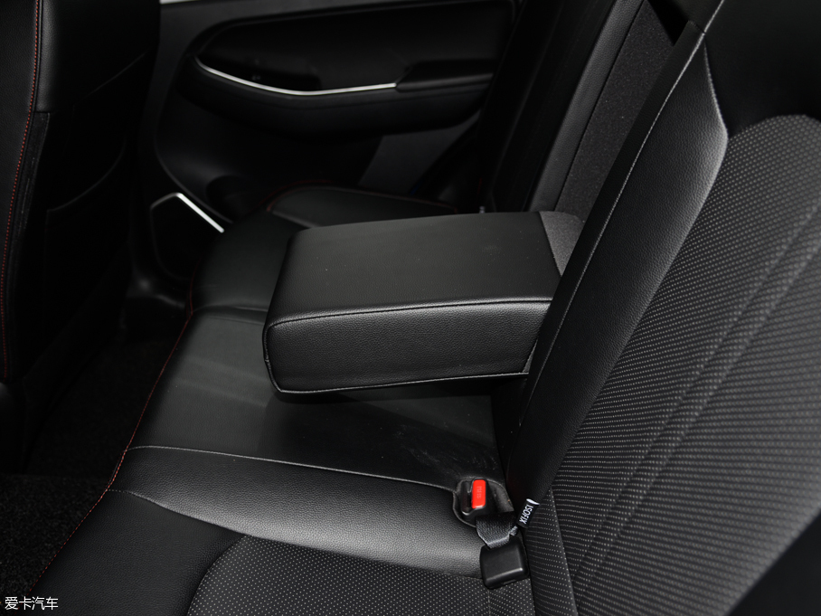 2016X55 1.5T CVTA