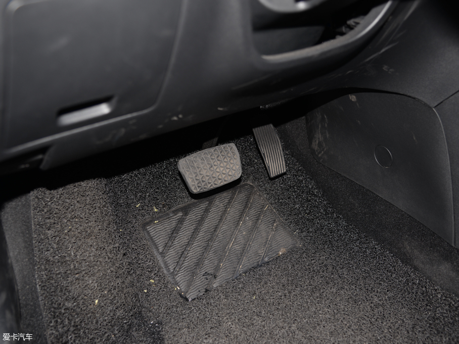 2016X55 1.5T CVTA