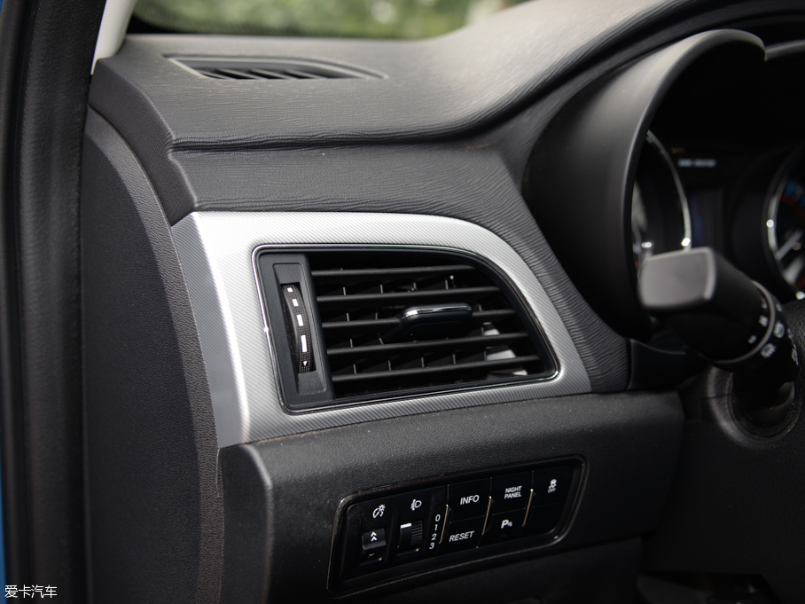 2016X55 1.5T CVTA