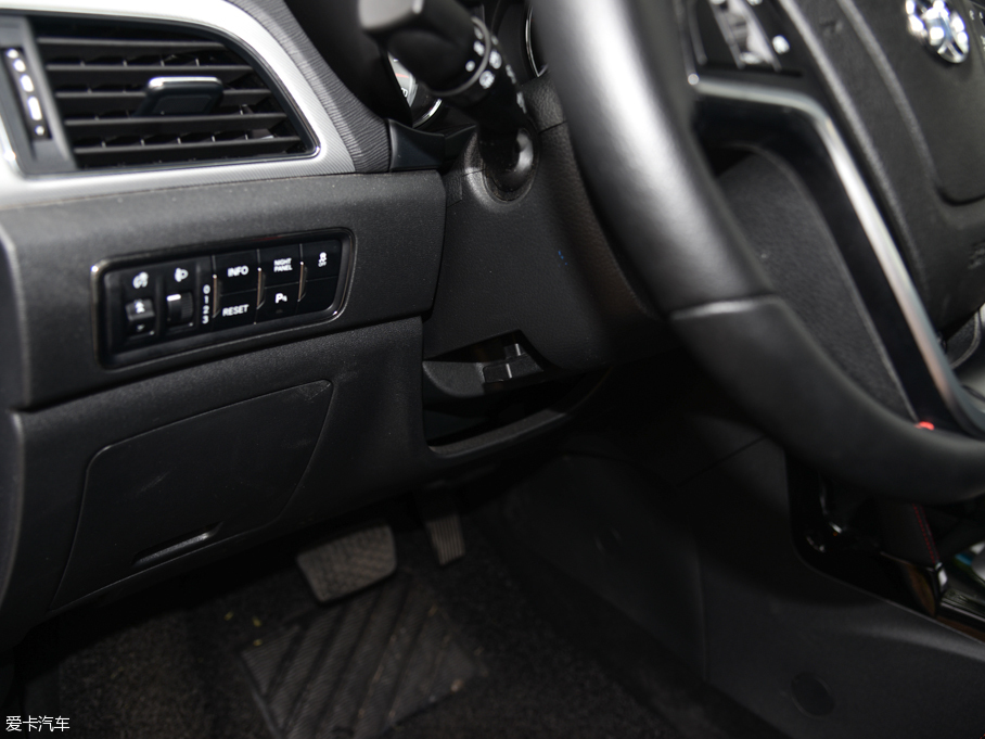 2016X55 1.5T CVTA