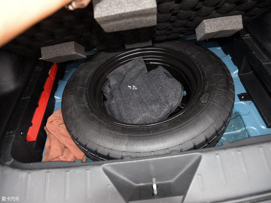 2016X55 1.5T CVTA