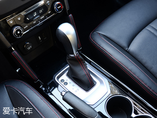 北汽紳寶2016款紳寶X55