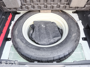 北汽紳寶2016款紳寶X55