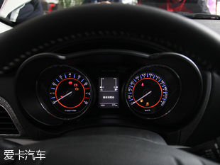 北汽紳寶2016款紳寶X55