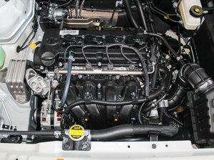 2016款1.5L 手动标准版 其它