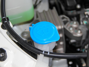 2016款1.5L 手动标准版 其它