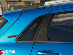 北汽紳寶2015款紳寶X25