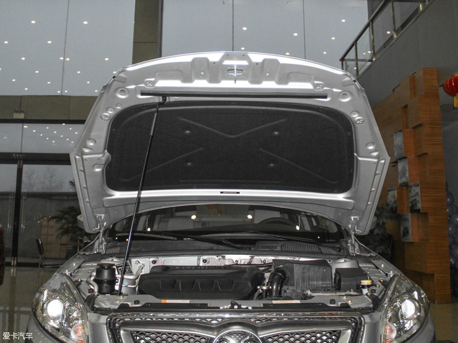 2016D50 1.5L CVTA