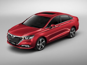 20181.5L CVT(lin) w^